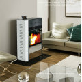 Hot Product Wood Pellet Stove